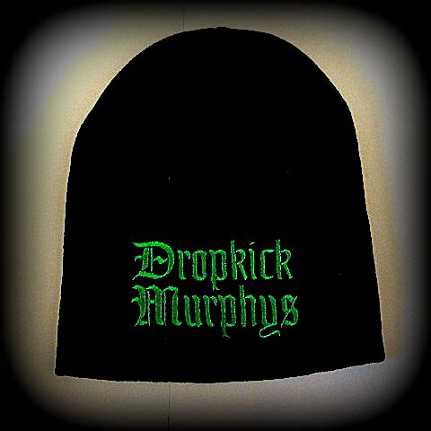 DROPKICK  MURPHYS - Logo Beanie